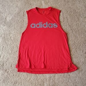 Adidas Tank Top Size Small